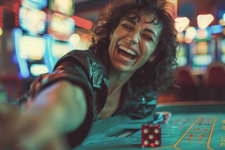 ey285 Live Casino